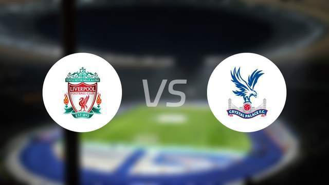 联赛杯-利物浦1-2水晶宫：复仇，还是放弃？|前瞻