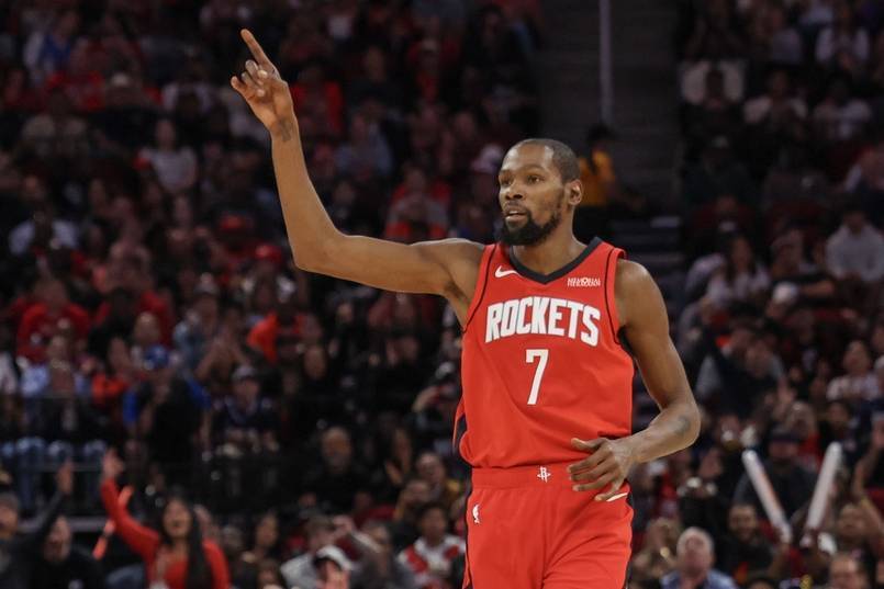 死神两记干拔三分杀死比赛 杜兰特助攻再创新高